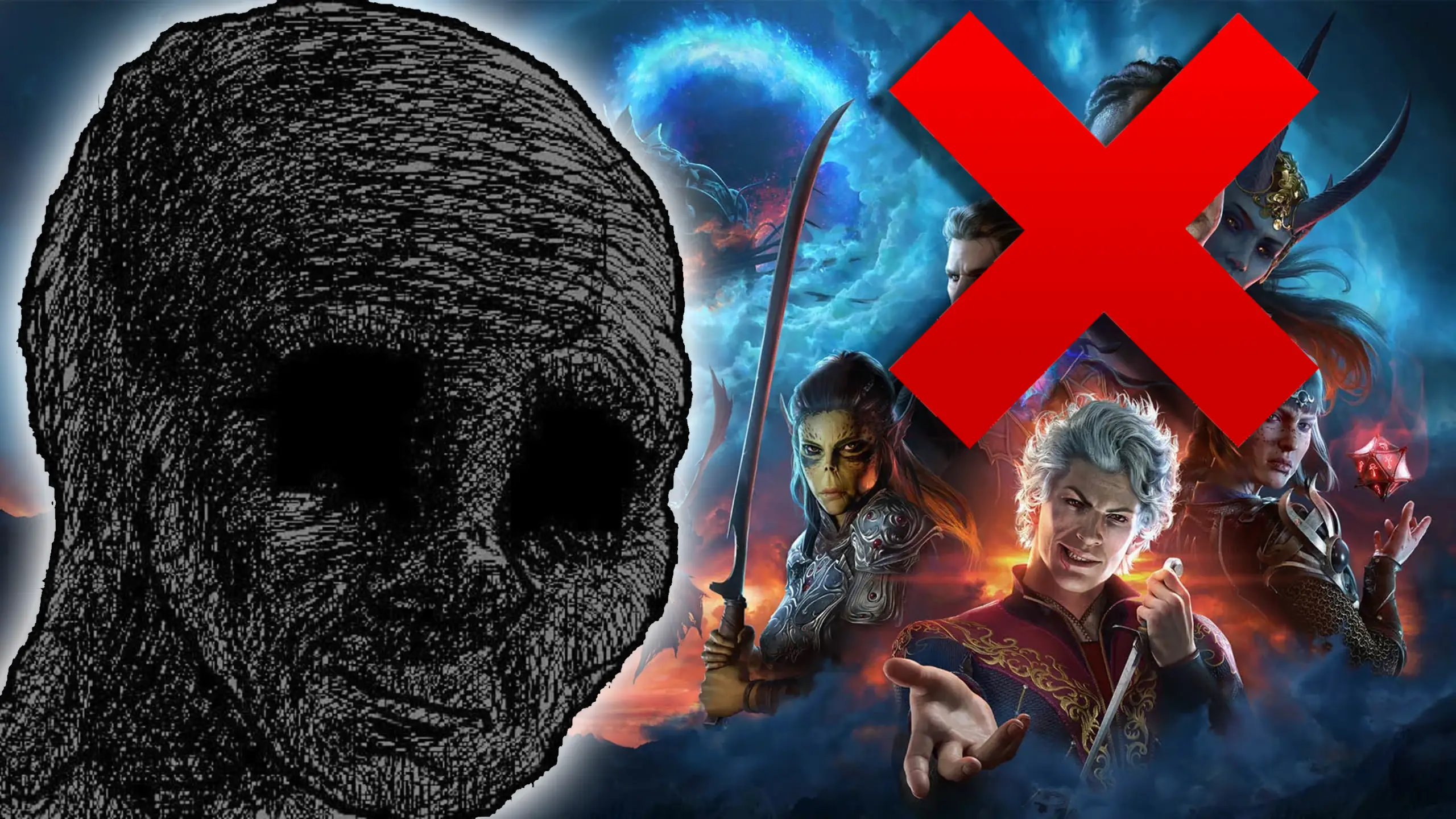 El DLC de Baldur's Gate 3 es cancelado oficialmente