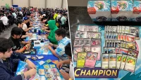 Pokémon TCG: Brent Tonisson se lleva regional de Monterrey, Fernando Cifuentes queda segundo