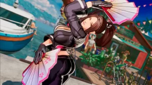 Fatal Fury: City of the Wolves se une al SNK World Championship 2025 con un premio histórico de 2.5 millones de dólares