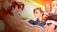 Capcom Fighting Collection 2 lanza avance centrado en dos franquicias que de seguro no recordabas