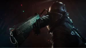 Cronos: The New Dawn