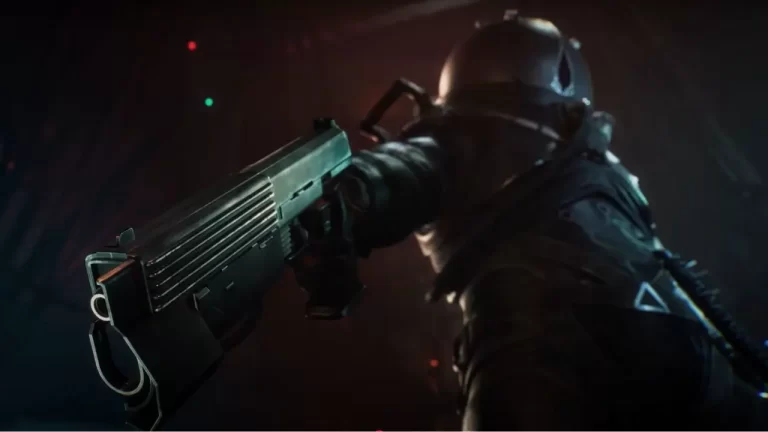 Cronos: The New Dawn