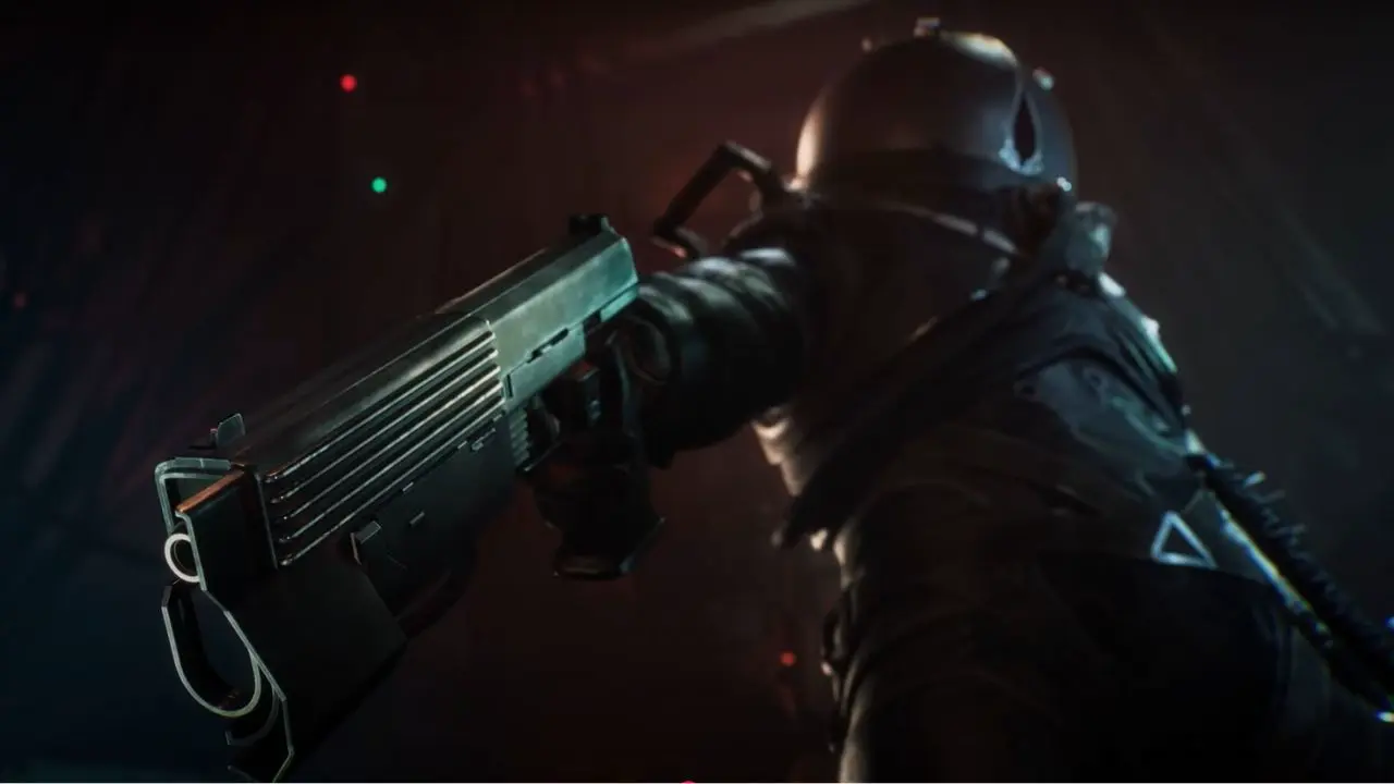 Cronos: The New Dawn