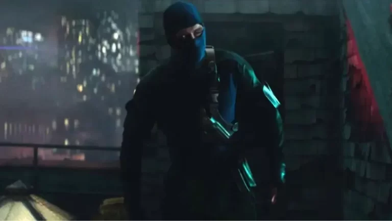 Daredevil quién mató a Foggy