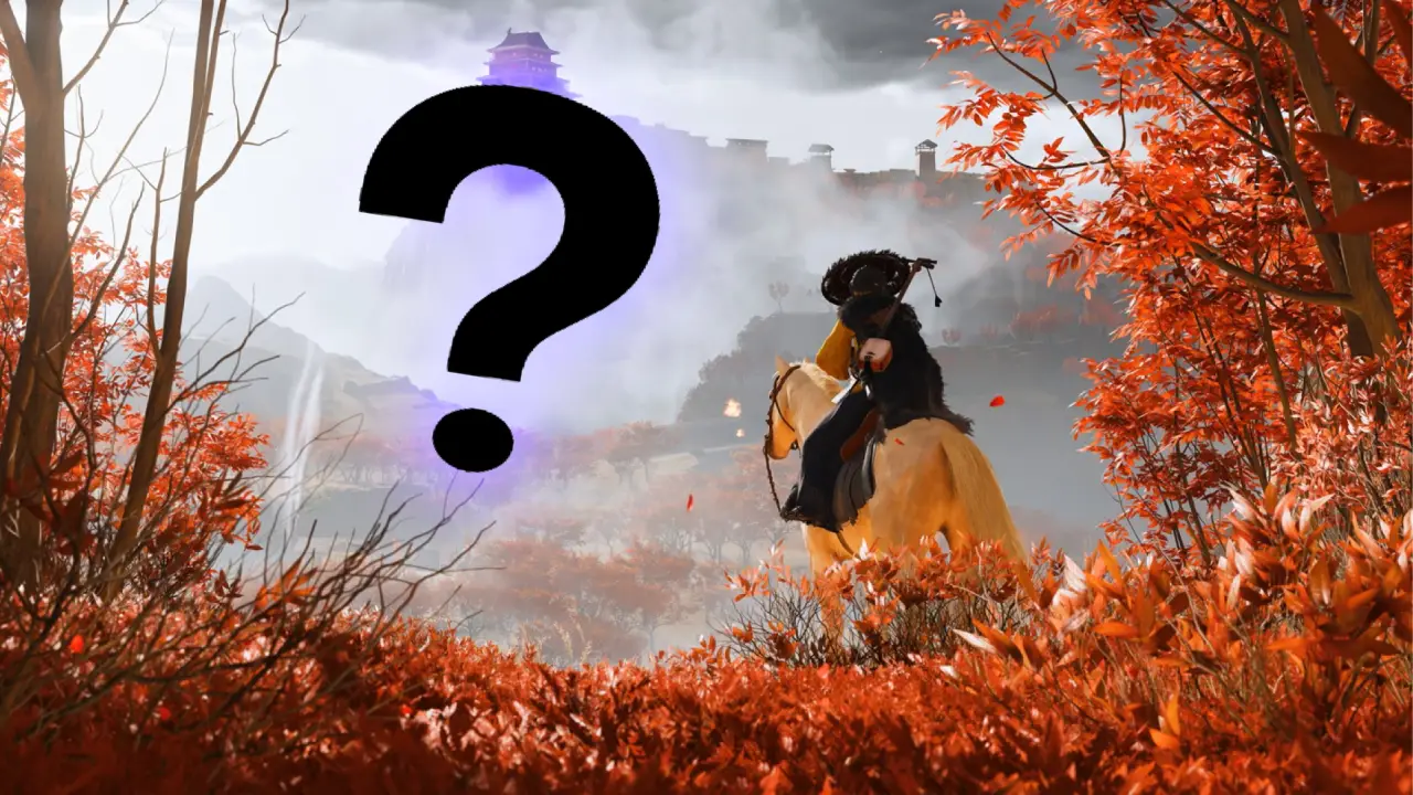 Desarrolladores explican la campaña no lineal de Ghost of Yotei