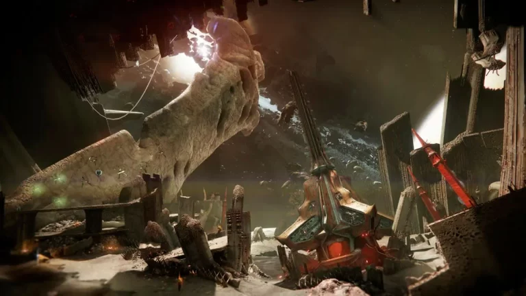 Destiny 2 Herejía lanza su Acto III y esto es lo que debes de saber