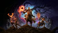 Diablo IV se prepara para que "La era del Odio" siga en 2025