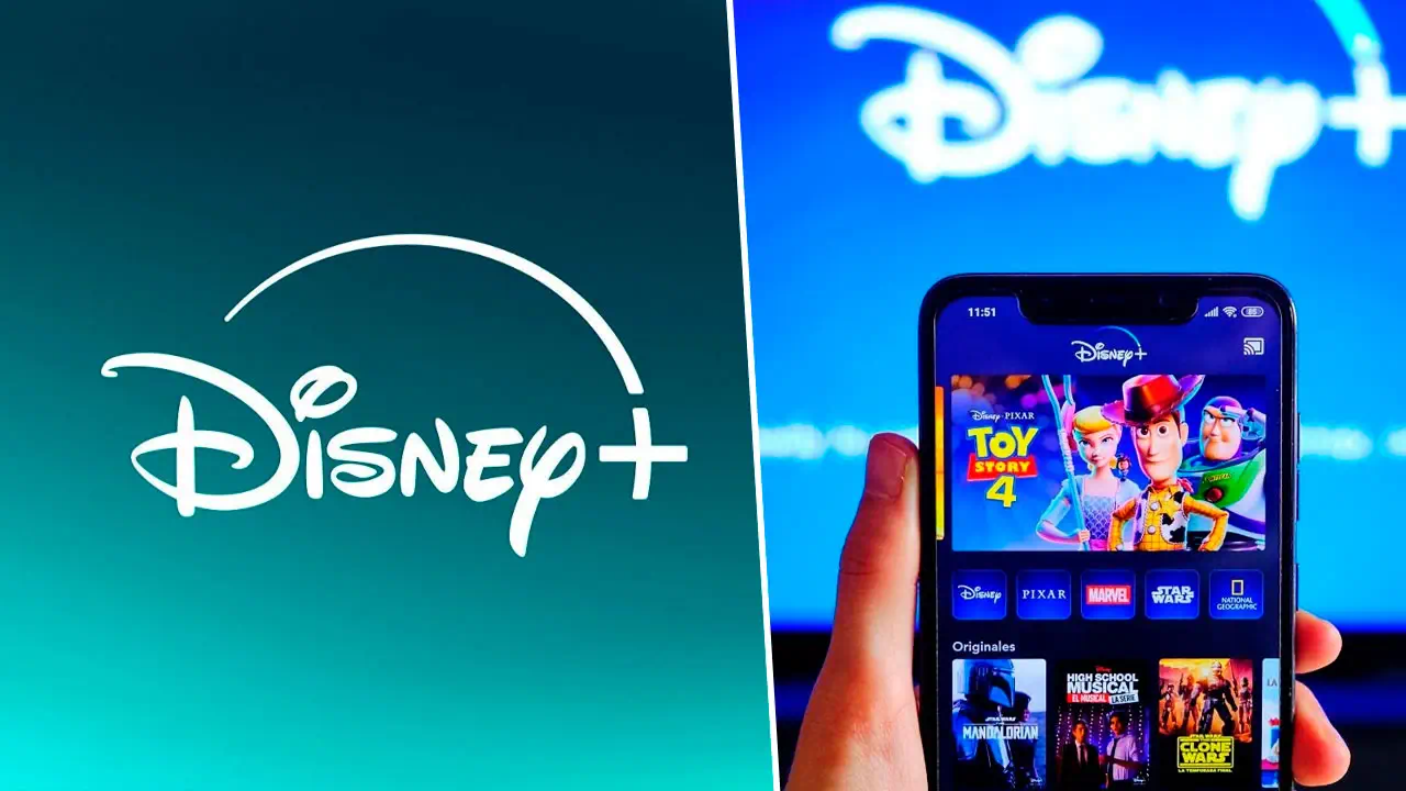 Disney Plus revela nuevos planes de suscripción para México