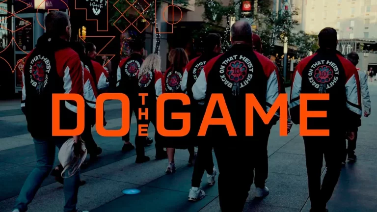 DO THE GAME: el crudo documental de 10 Chambers sobre el verdadero desafío de hacer videojuegos