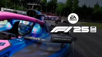 EA Sports F1 My Team 2.0