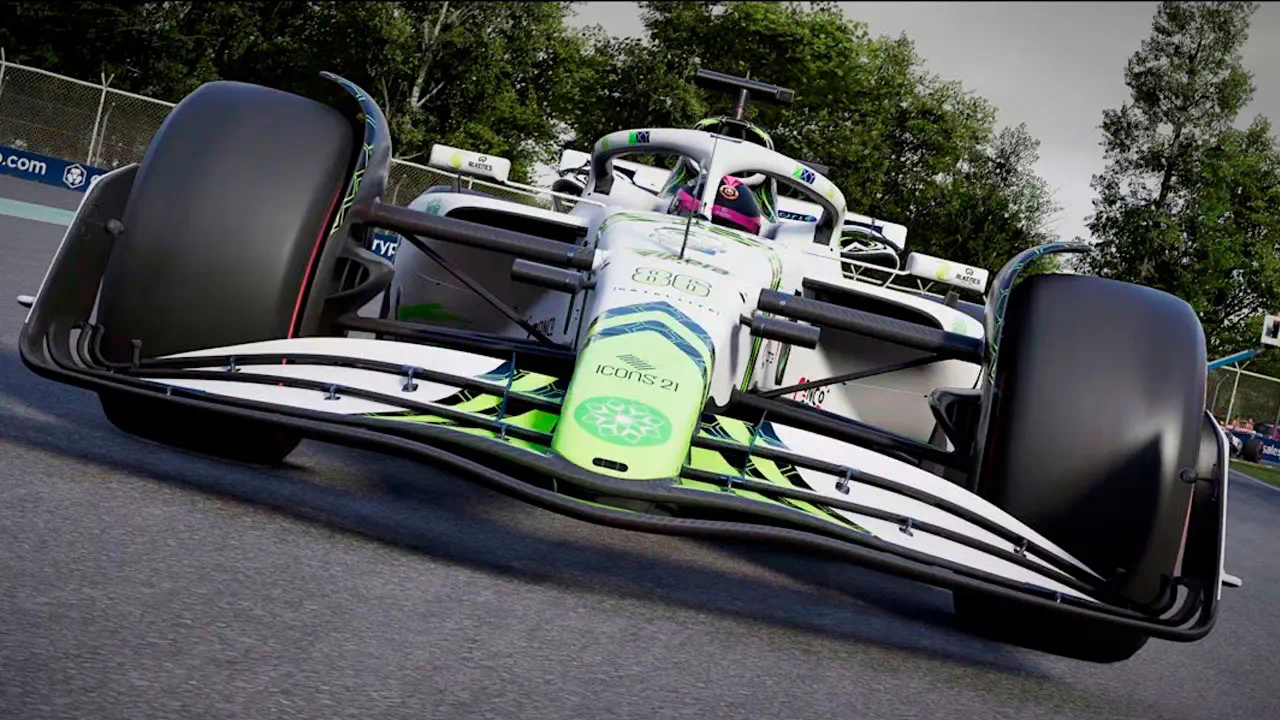 EA Sports F1 25 revoluciona la experiencia de juego con nuevas pistas y opciones de personalización