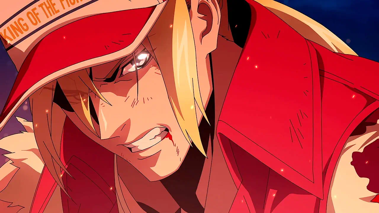 Fatal Fury: City of the Wolves se pone nostálgico con una animación 90era y música de Salvatore Ganacci