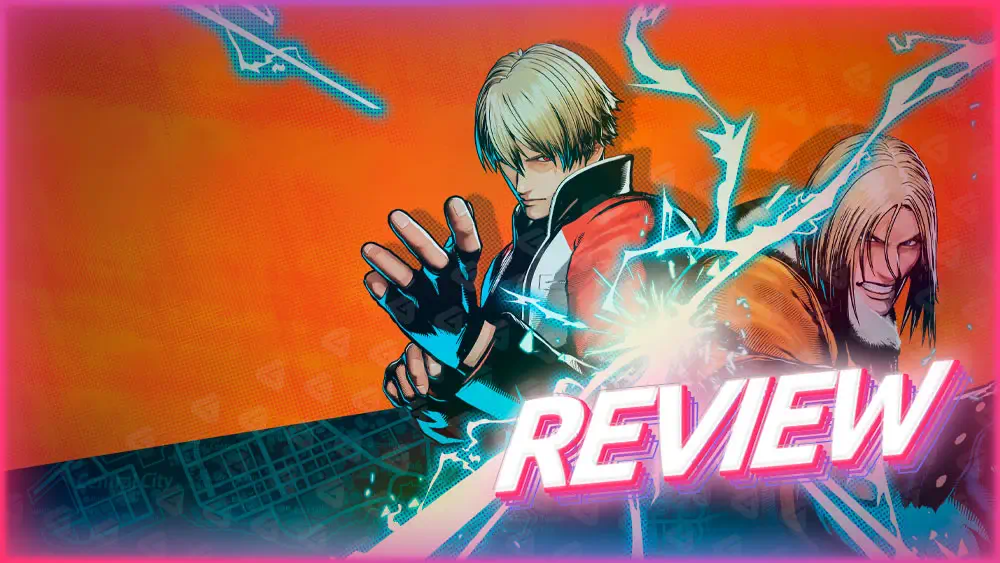 Fatal Fury: City of the Wolves me recordó que no todo SNK es KOF