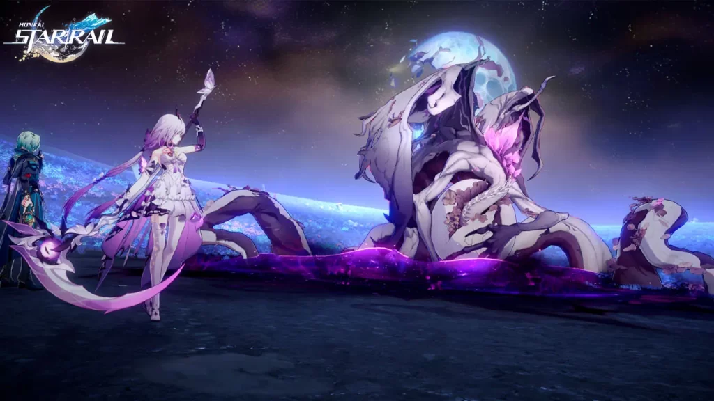 Honkai Star Rail 3.2