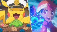 Horizontes Pokémon, temporada 2: Llegaron los nuevos episodios de En busca de Laqua