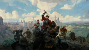 Kingdom Come Deliverance II se pone más tryhard con un modo extremo