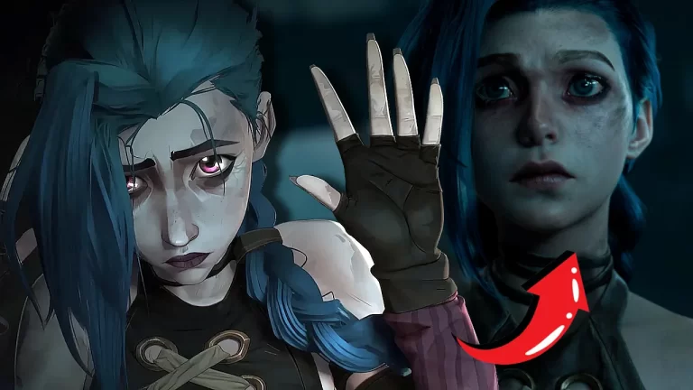 Riot prepara una serie live-action inspirada League of Legends