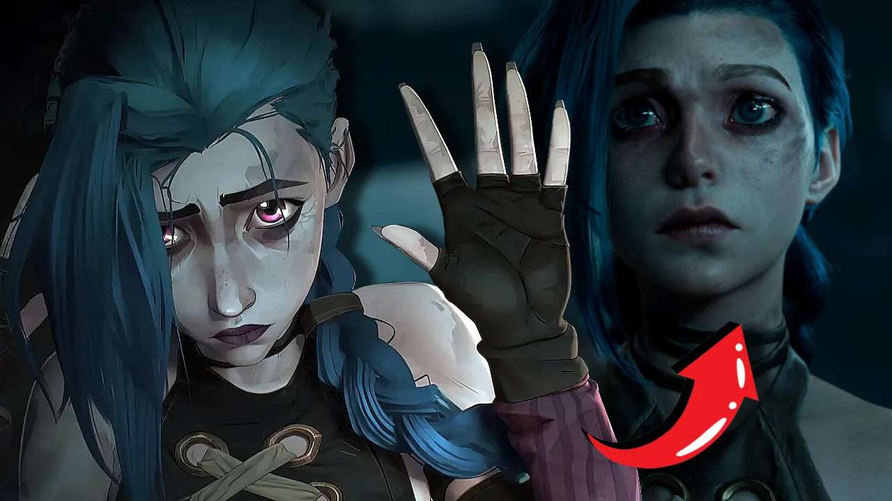 Riot prepara una serie live-action inspirada League of Legends