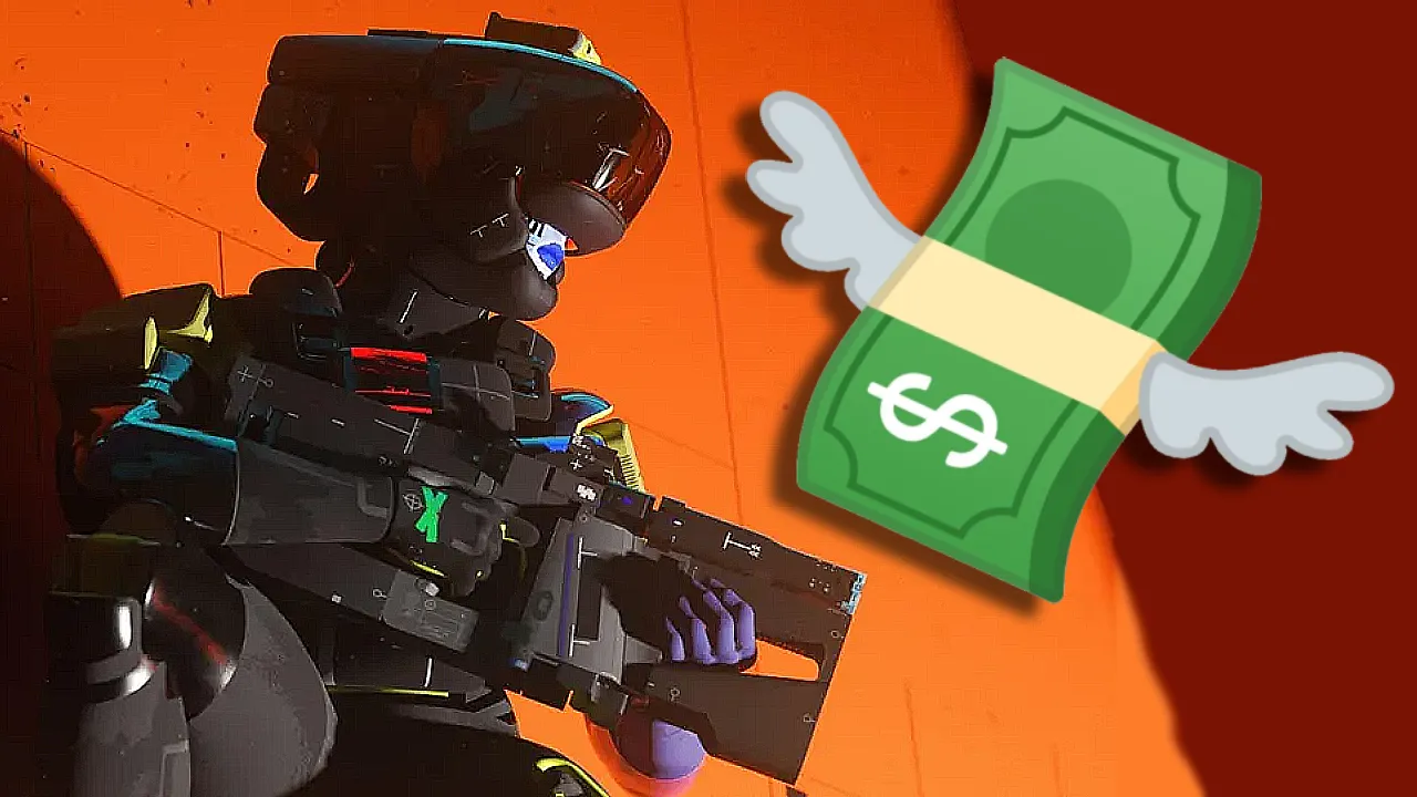 Marathon Free-to-play Videojuego