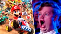 Mario Kart World: Ahí te va todo lo que te anunciaron en el Direct