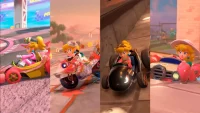 Mario Kart World