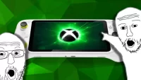 Microsoft podría unirse al mundo de las consolas híbridas con una Xbox Portátil