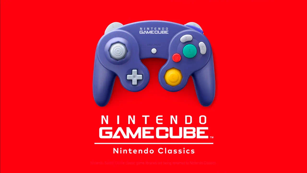 NSO estará en Nintendo Switch 2 y ofrecerá los esperados juegos de GameCube