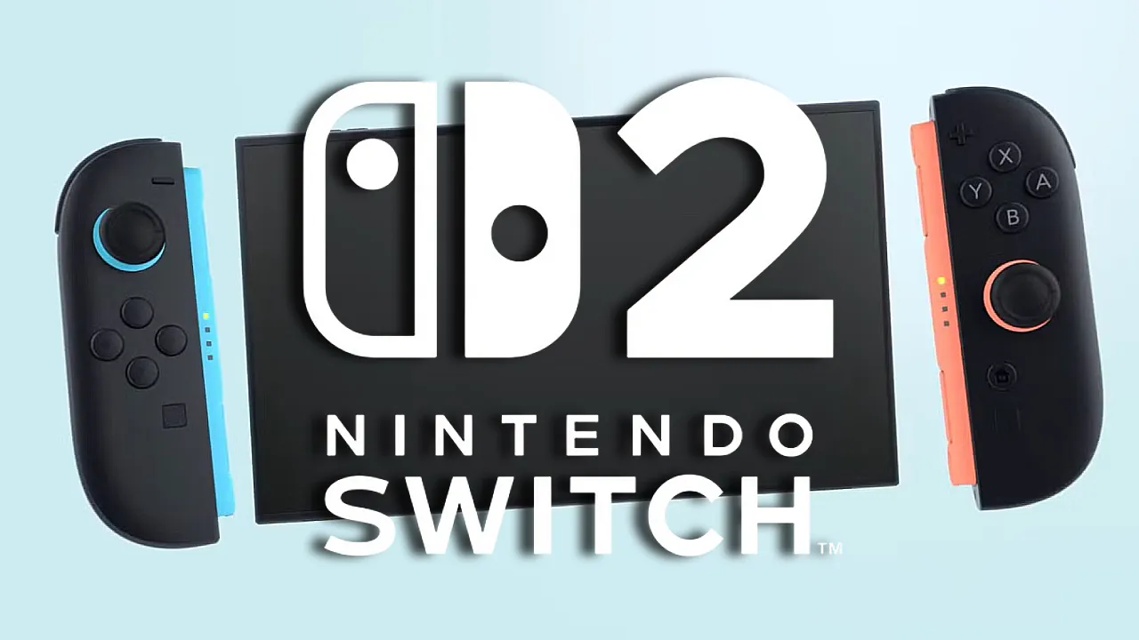 Nintendo Switch Toda la información oficial que sabemos