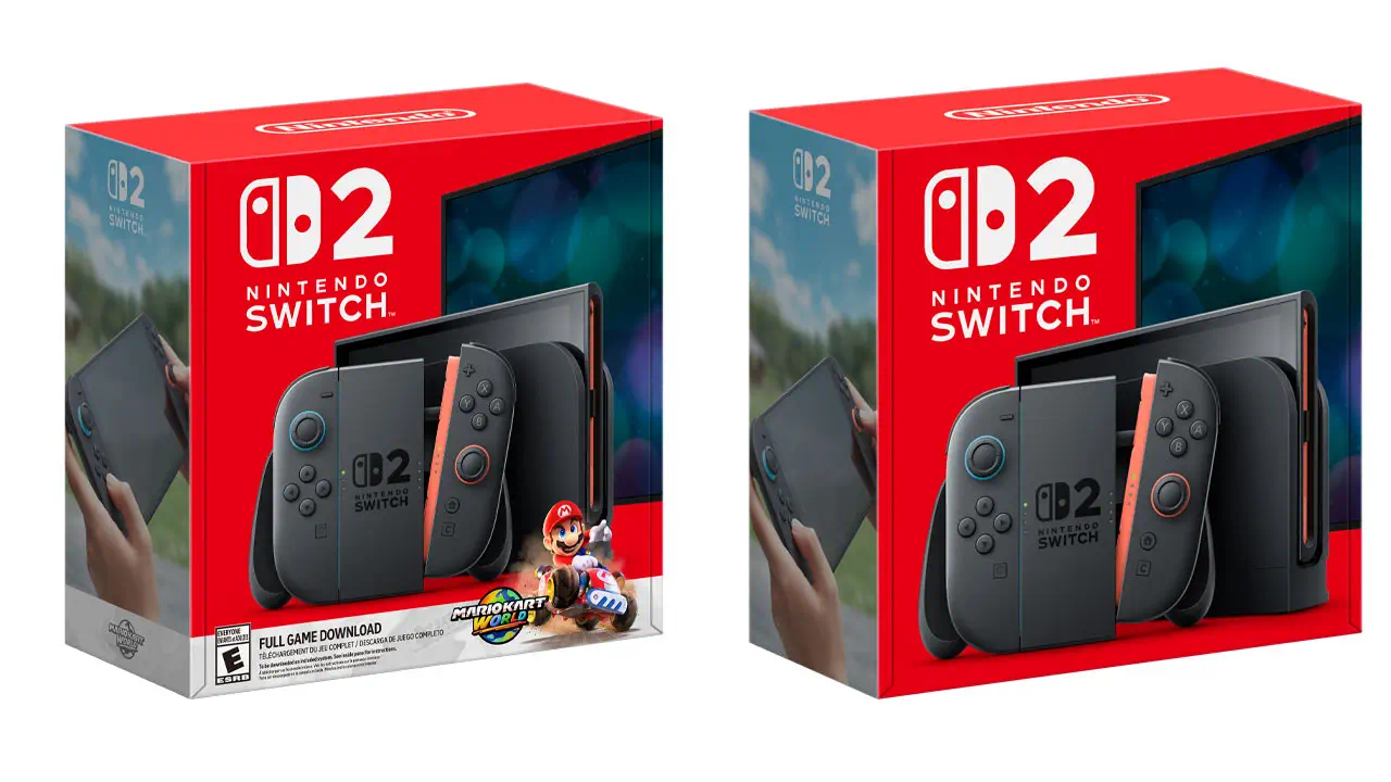 Nintendo Switch 2 ya tiene precio en México, las preventas pronto estarán listas