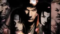Onimusha 2