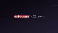 Opera GX será el navegador del GeoGuessr World Championship 2025