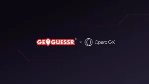 Opera GX será el navegador del GeoGuessr World Championship 2025