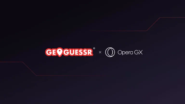 Opera GX será el navegador del GeoGuessr World Championship 2025