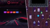 Opera GX lanza su nueva tienda de juegos con más de 10,000 títulos gratuitos en GX.games