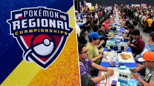 Con su regional en Monterrey, Pokémon demuestra que las puertas están abiertas para jugar