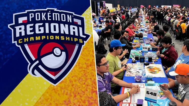Con su regional en Monterrey, Pokémon demuestra que las puertas están abiertas para jugar