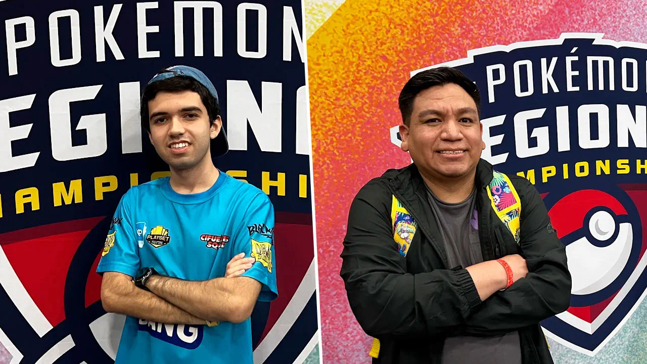 Rumbo a Pokémon Worlds 2025: Buscando representar a Latam en VGC y TCG