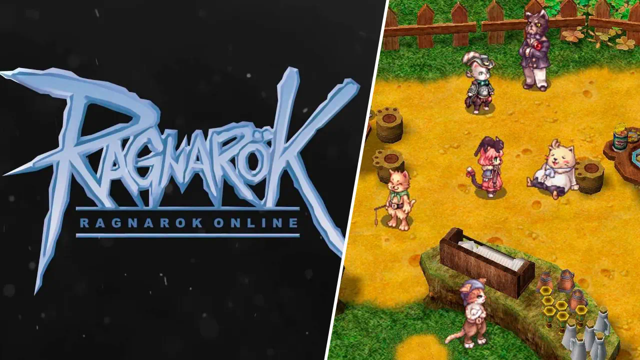 ¿Te acuerdas de Ragnarök Online? La versión para Latam ya tiene fecha de lanzamiento