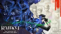 RAIDOU Remastered revela su nuevo doblaje en inglés y mejoras clave en combate y jugabilidad
