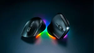 Razer presenta los nuevos ratones Pro Click V2 con ergonomía avanzada y tecnología de inteligencia artificial