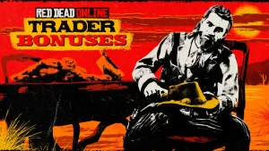 Red Dead Online revela sus bonificaciones para abril 2025 y mucho más