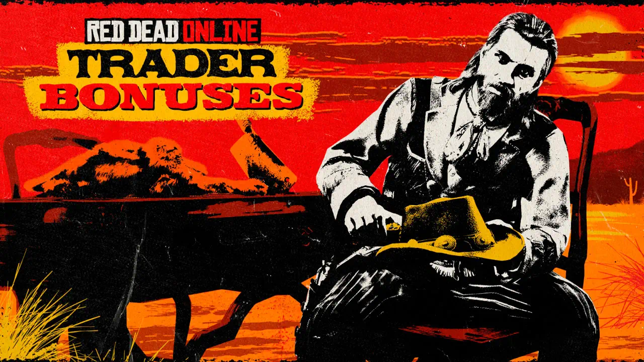 Red Dead Online revela sus bonificaciones para abril 2025 y mucho más