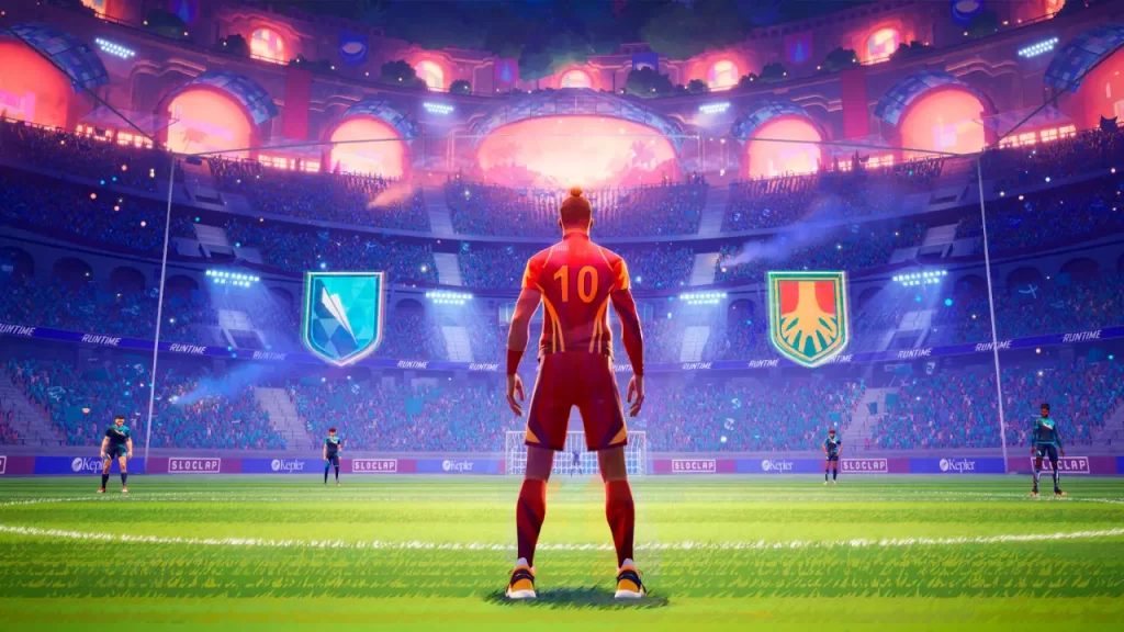 Rematch revela su fecha de lanzamiento y tendrá su beta abierta