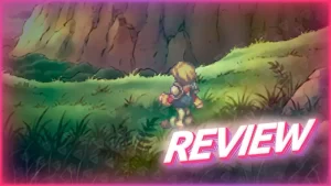 SaGa Frontier 2 Remastered me recordó que los pixeles pueden envejecer con gracia