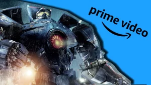 Pacific Rim Serie llegará a Prime Video