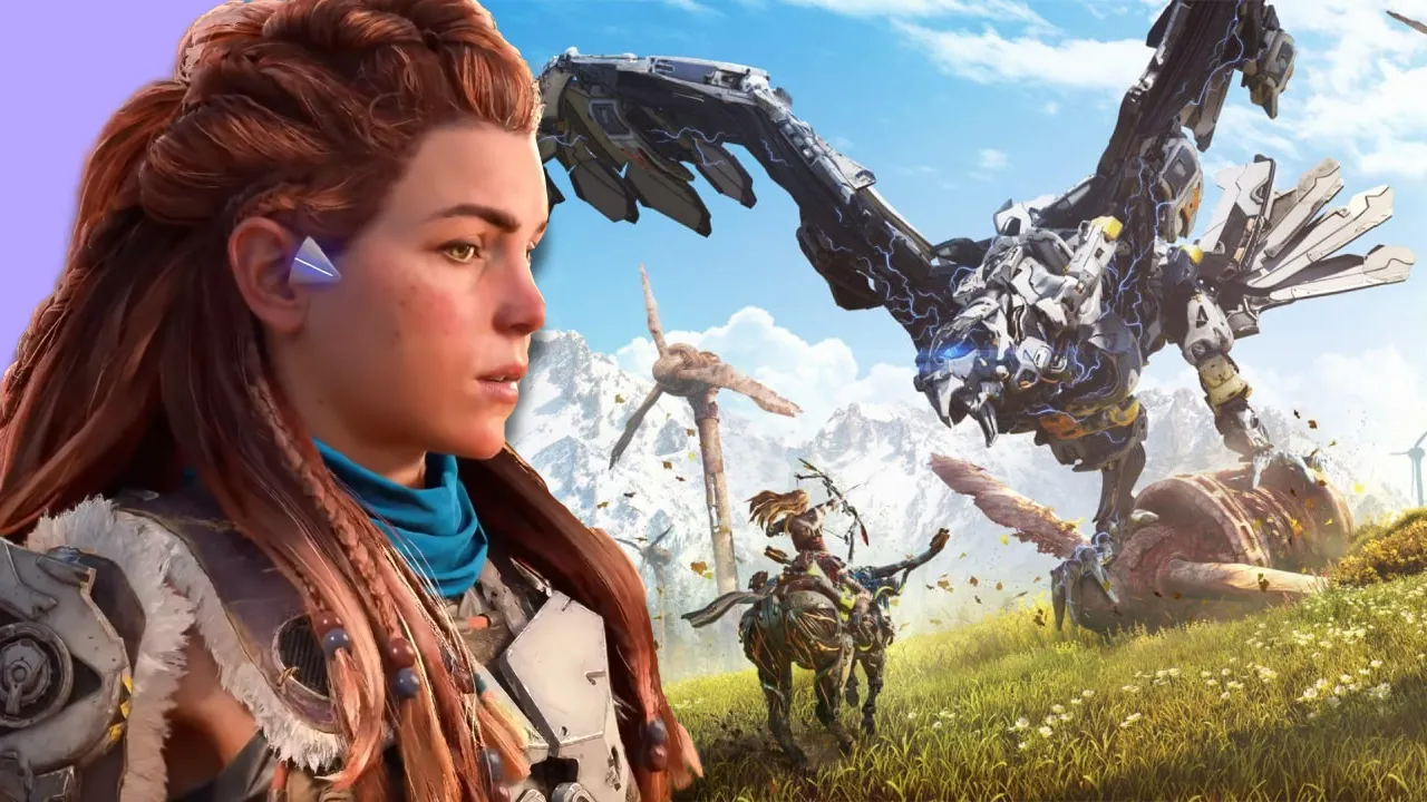 Sony explica por qué cancelaron la serie de Horizon y ahora será una película