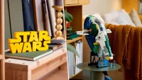 LEGO revela ofertas y promociones para celebrar el día de Star Wars en 2025