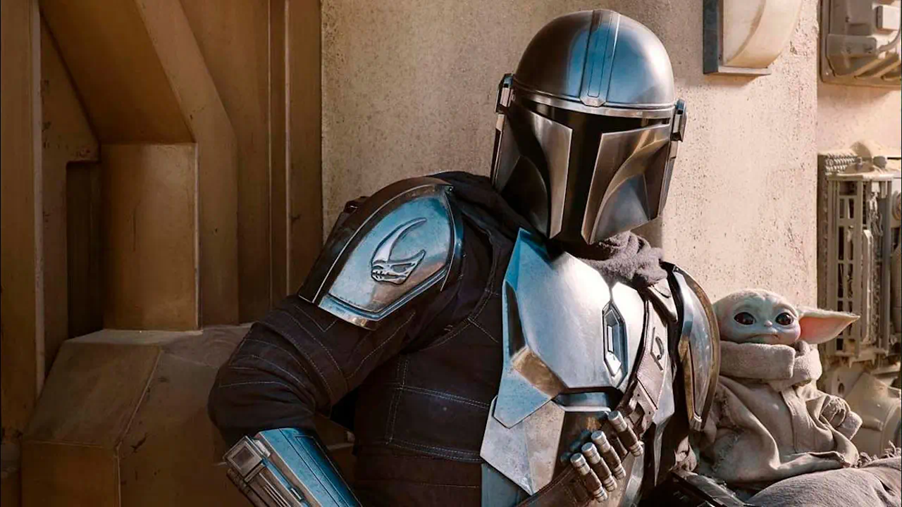 Star Wars: The Mandalorian & Grogu por fin tiene fecha de salida y solo nos resta esperar