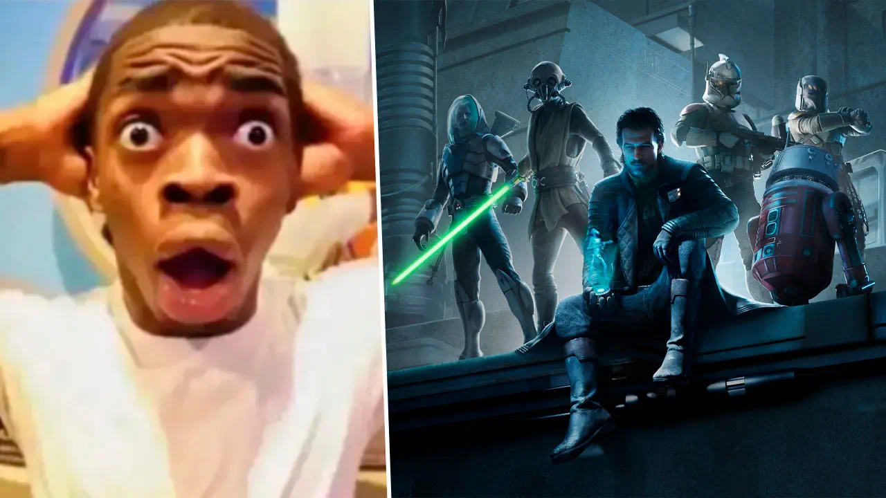 Star Wars Zero Company primeros detalles