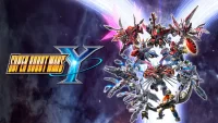Super Robot Wars Y revela su fecha de lanzamiento con nuevos y emocionantes mechas